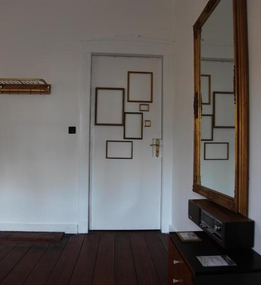 デラックスルーム, Ahoi