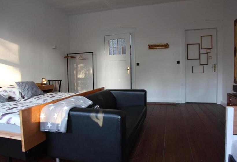 デラックスルーム, Ahoi