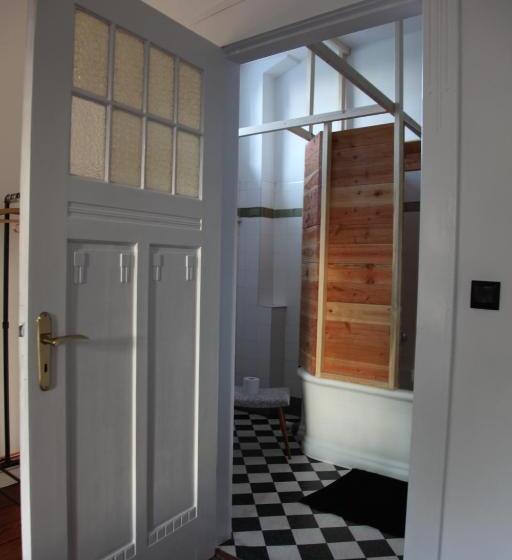 デラックスルーム, Ahoi