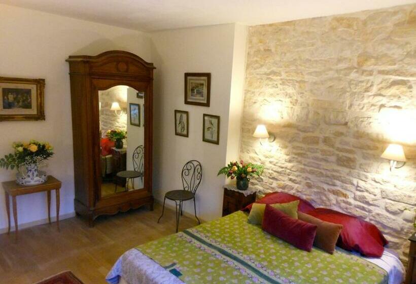 标准间, Auberge De La  Tuilerie