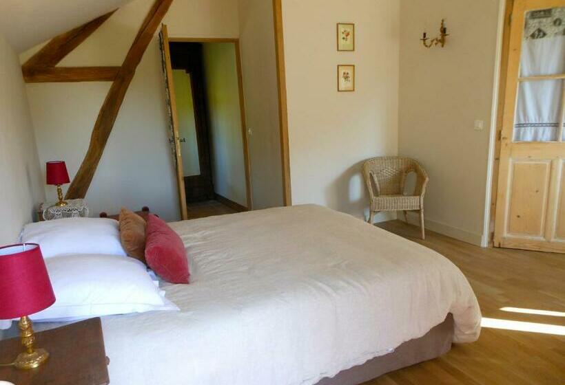 Номер Стандарт, Auberge De La  Tuilerie