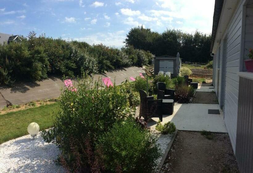 Номер Стандарт Вид на Сад, Chambres D Hotes De L Orval