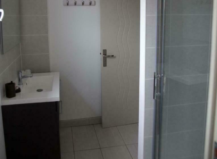 Номер Стандарт Вид на Сад, Chambres D Hotes De L Orval