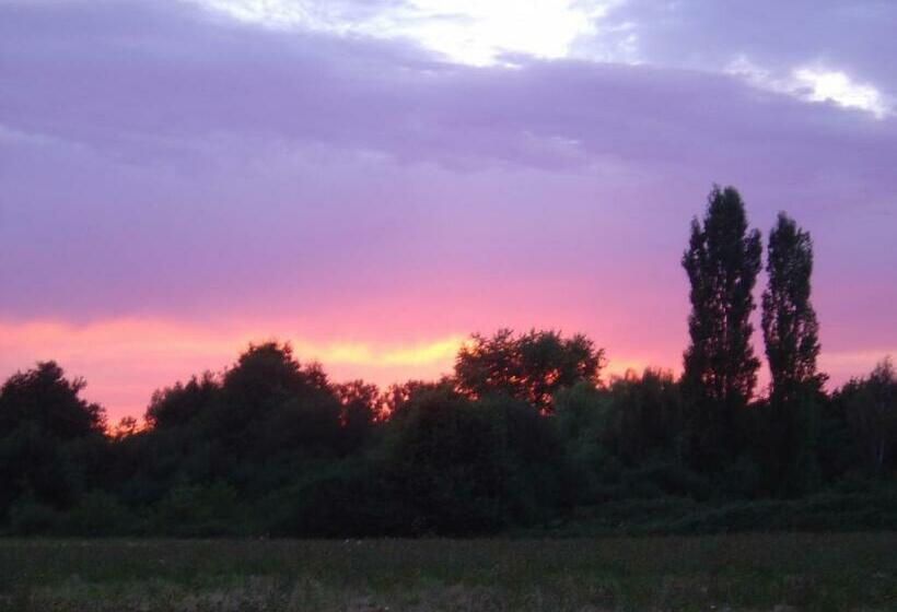 Номер Стандарт, Les Trois Chenes