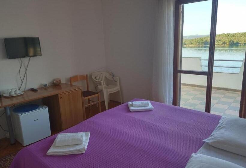 Номер Стандарт с Балконом, Picić Guesthouse