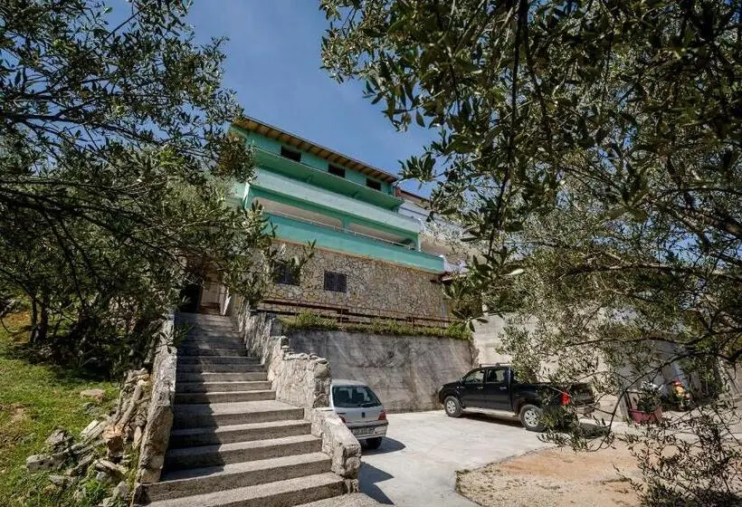 エコノミーワンルーム, Picić Guesthouse