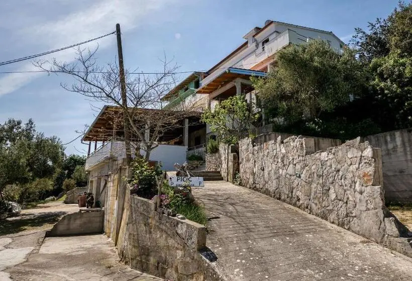 エコノミーワンルーム, Picić Guesthouse