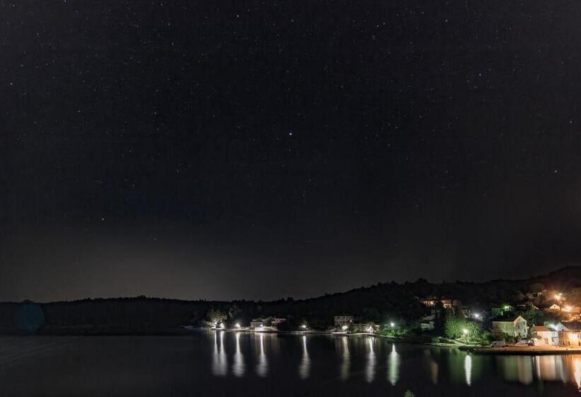 استوديو إقتصادى, Picić Guesthouse