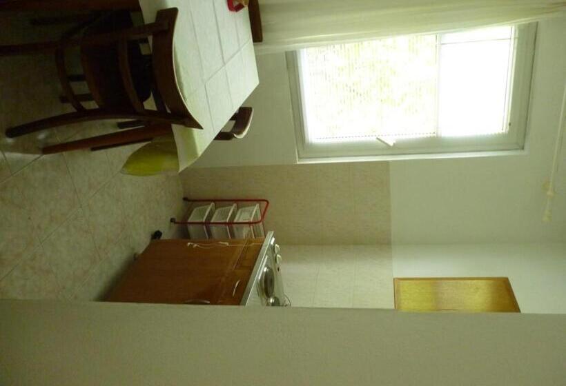 استوديو إقتصادى, Picić Guesthouse