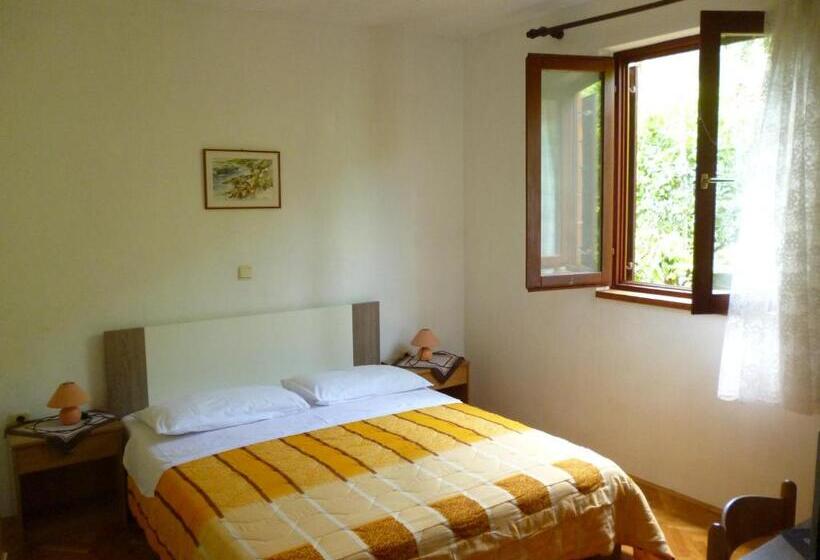 استوديو إقتصادى, Picić Guesthouse