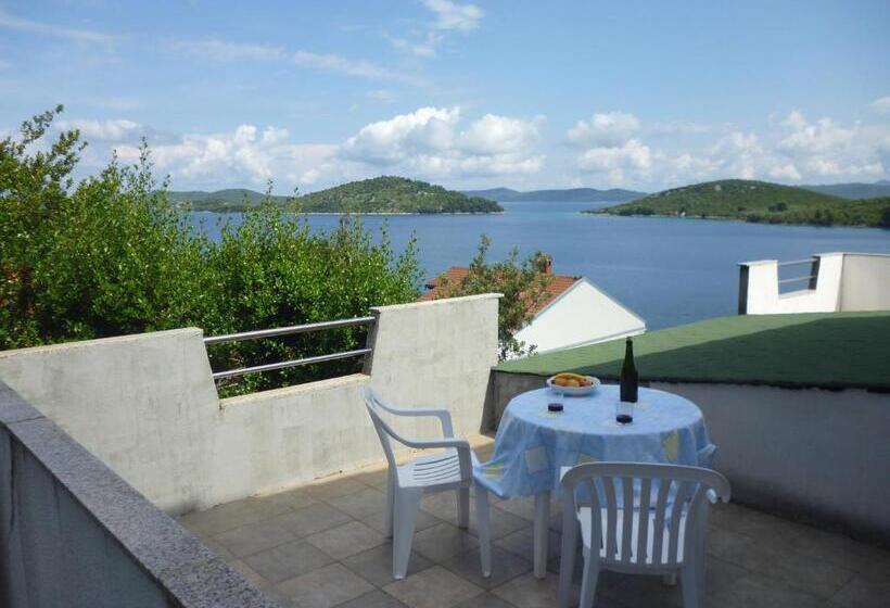Студио Economy, Picić Guesthouse
