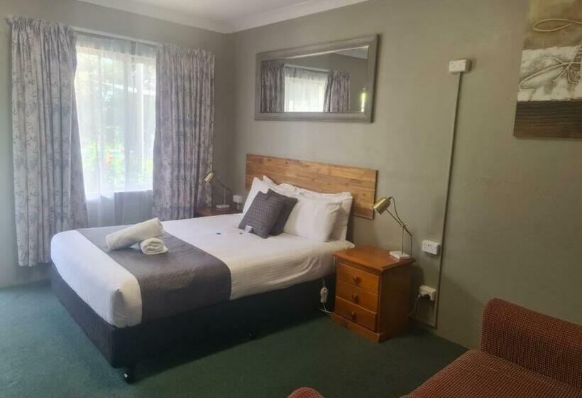 스탠다드 룸, Valley View Motel