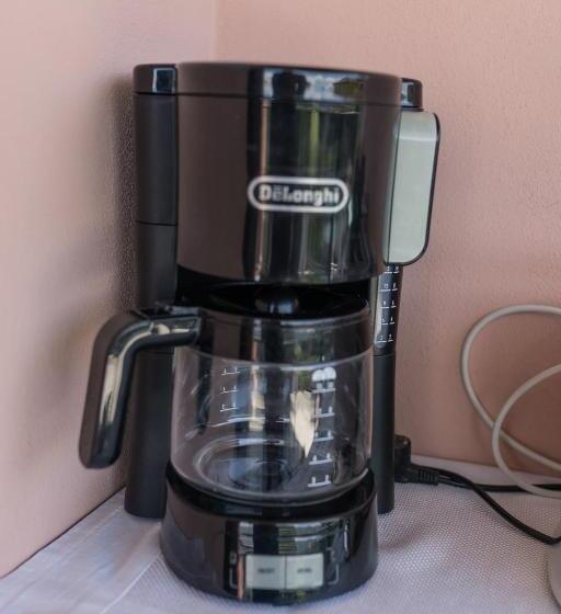 חדר דלוקס, B&b La Fontanella