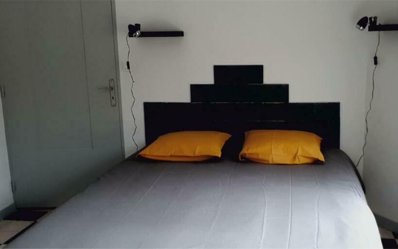 Номер Deluxe, Chambre La Caunette