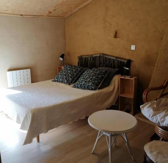 标准间, Chambres D Hotes La Source