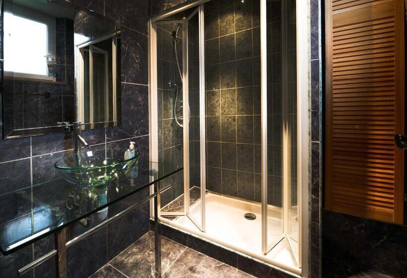 דירת חדר עם טרסה, Chambres D Hôtes & Gîtes La Paysanne