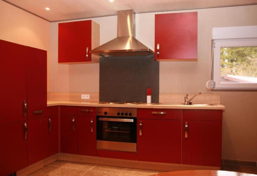 스탠다드 스튜디오 킹침대, Chambres D Hôtes & Gîtes La Paysanne