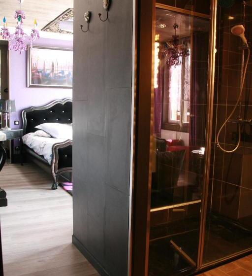 חדר סטנדרט, Chambres D Hôtes & Gîtes La Paysanne