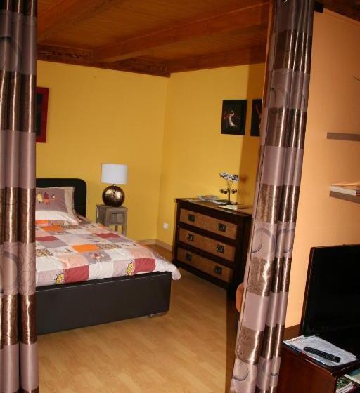 스탠다드 스튜디오 킹침대, Chambres D Hôtes & Gîtes La Paysanne