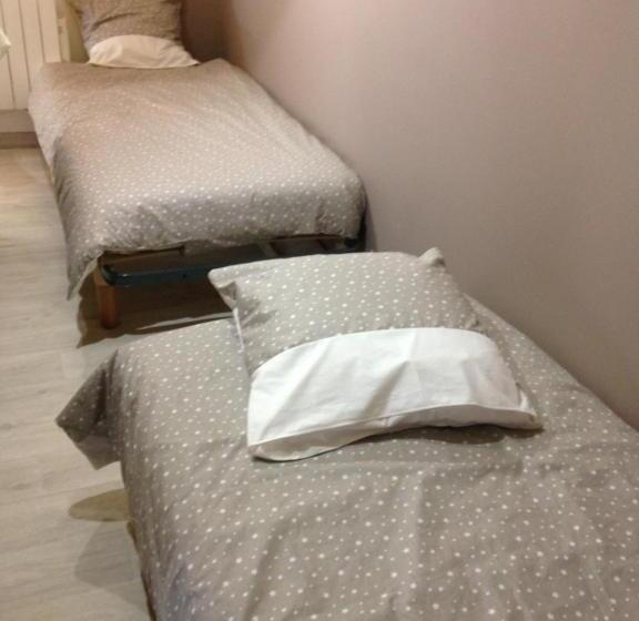 家庭间, Chambres D Hotes La Source