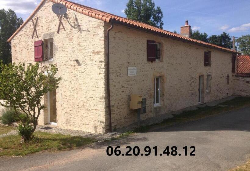 标准间, Chambres D Hotes La Source