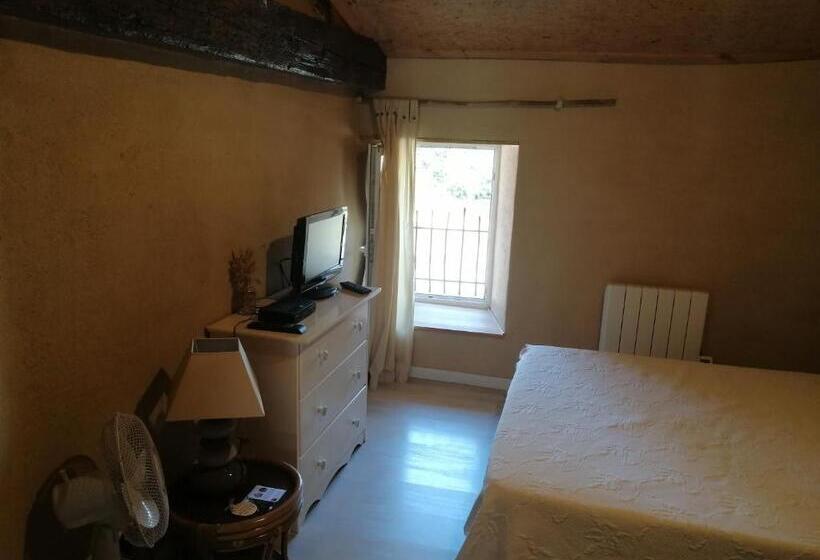 标准间, Chambres D Hotes La Source