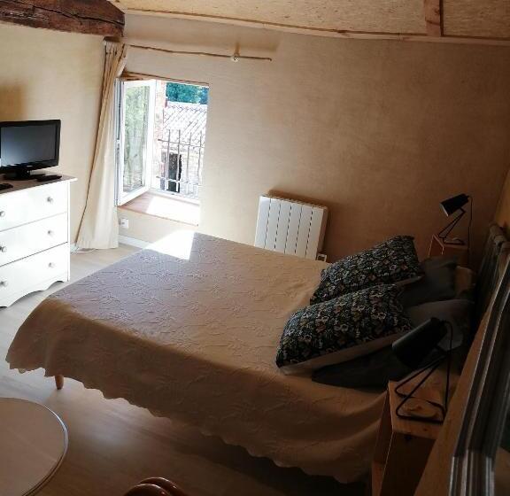 标准间, Chambres D Hotes La Source