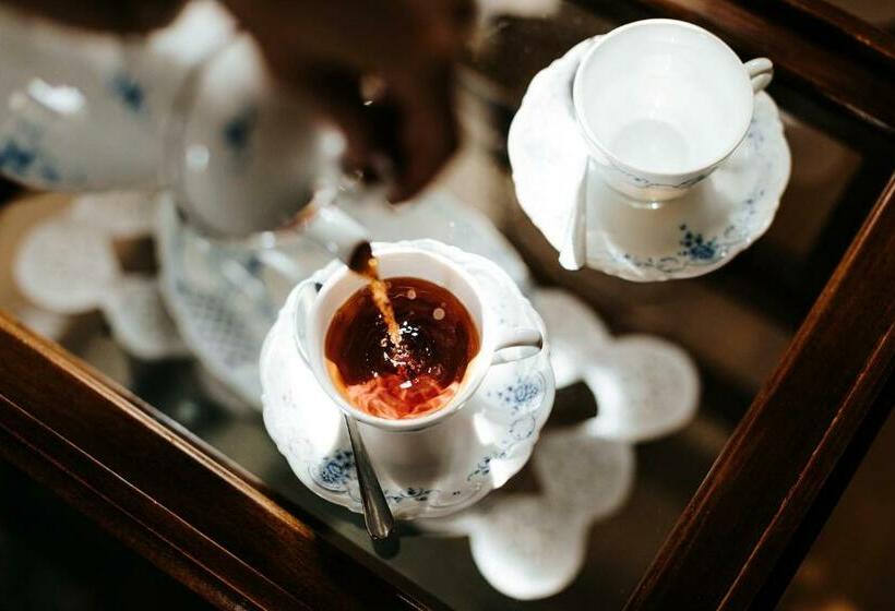 חדר סטנדרט, Kosbor Panzió