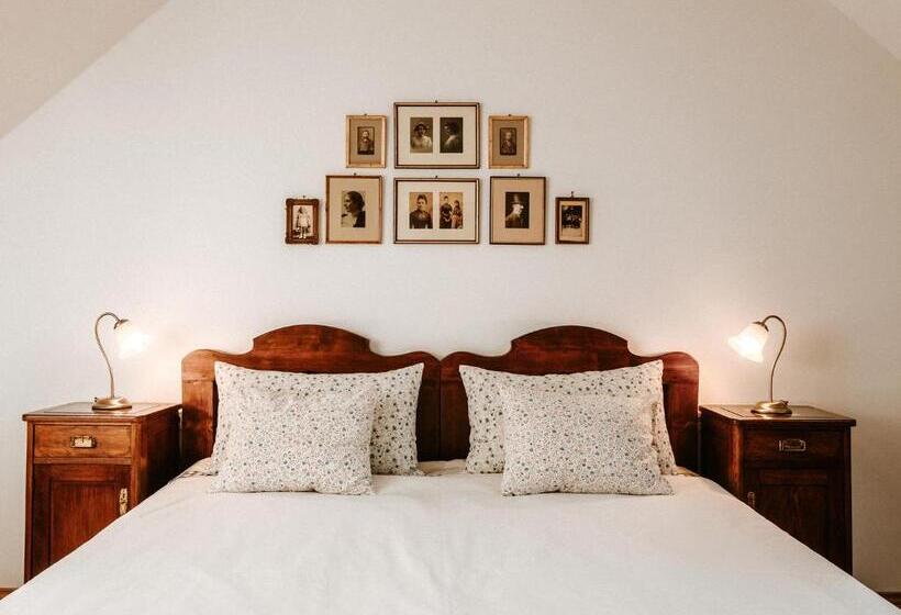 חדר סטנדרט, Kosbor Panzió