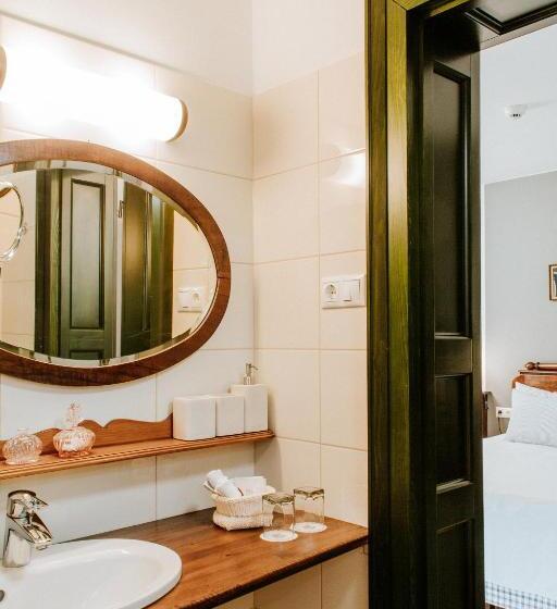 חדר סטנדרט, Kosbor Panzió