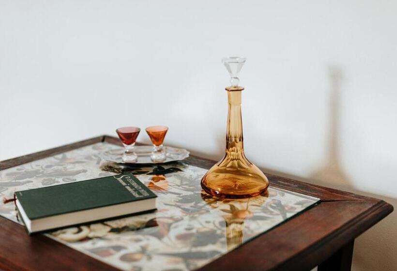 شقة ديلوكس غرفة واحدة, Kosbor Panzió