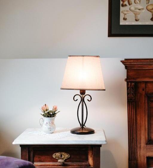 דירת חדר דלוקס, Kosbor Panzió