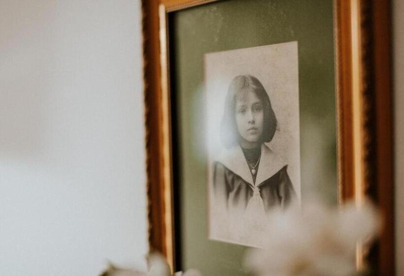 غرفة قياسية لذوى الاحتياجات الخاصة, Kosbor Panzió