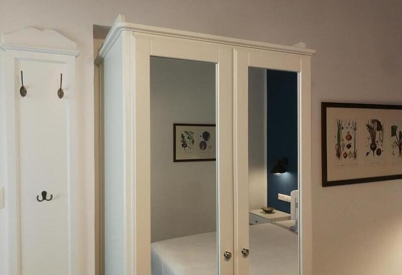 חדר סטנדרט עם טרסה, Kosbor Panzió