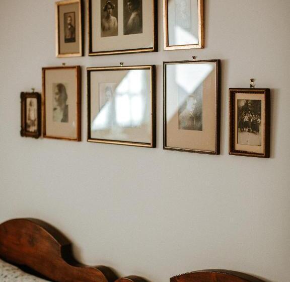 חדר סטנדרט, Kosbor Panzió