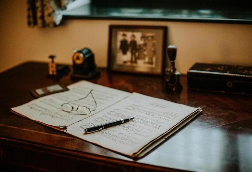 חדר סטנדרט, Kosbor Panzió