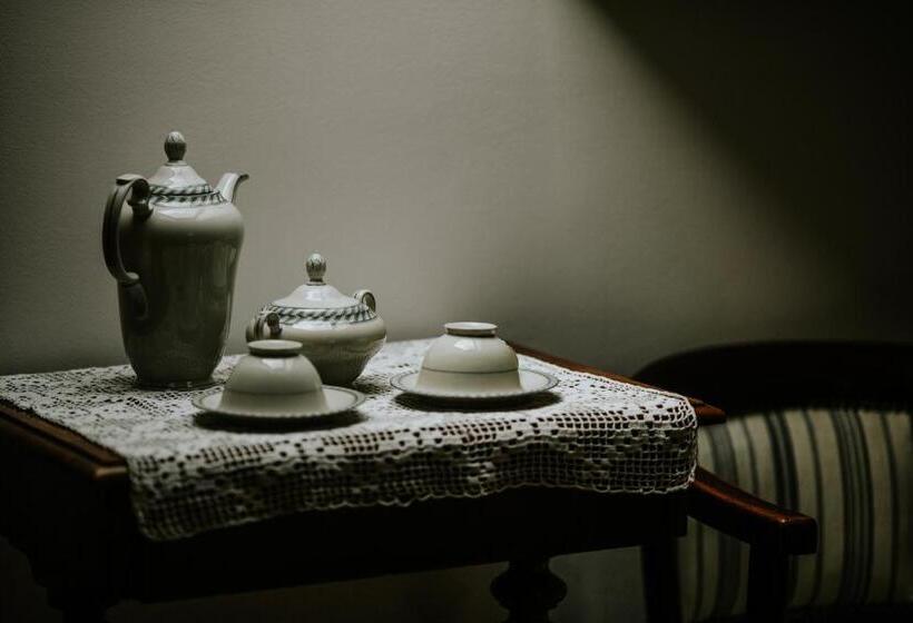 חדר סטנדרט, Kosbor Panzió