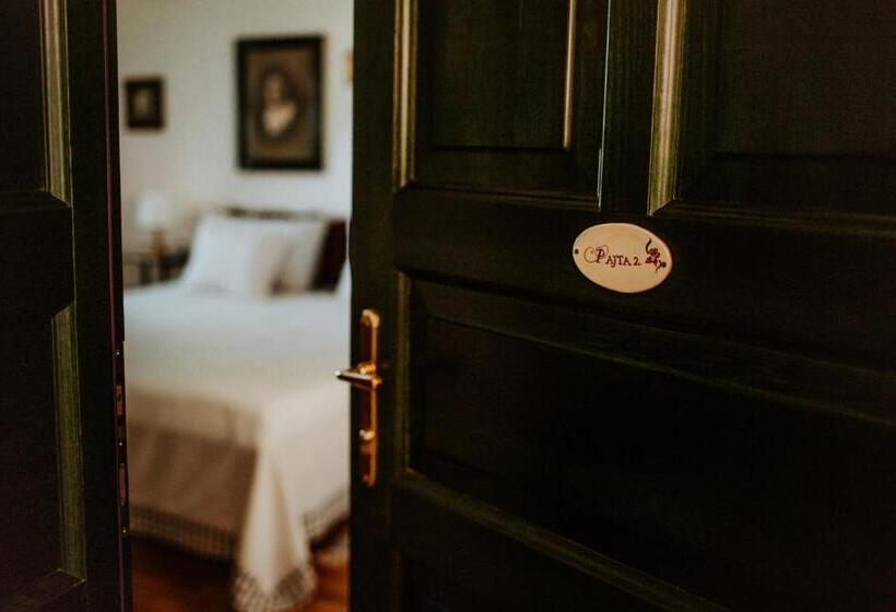 חדר סטנדרט, Kosbor Panzió