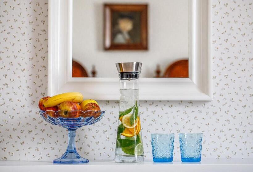 חדר סטנדרט, Kosbor Panzió