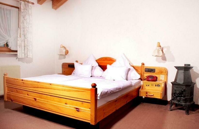 חדר סטנדרט, Erlebnisgastronomie Lochmuhle