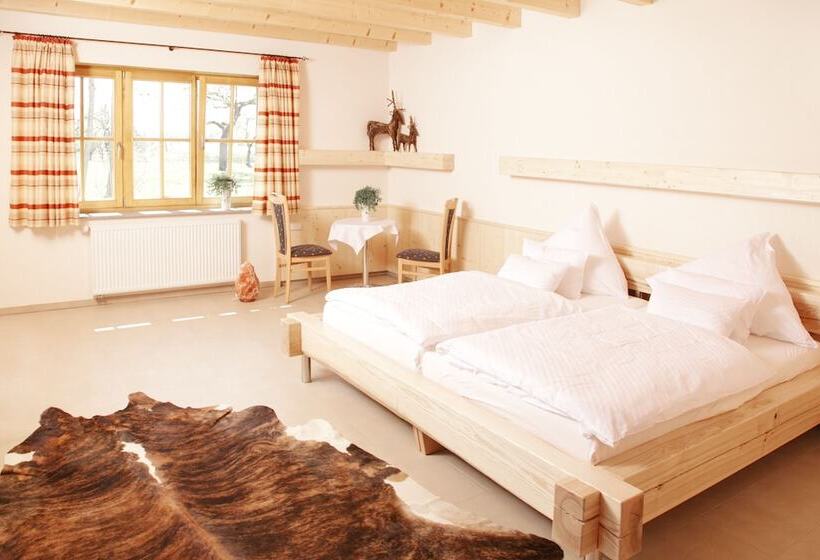 חדר סטנדרט, Erlebnisgastronomie Lochmuhle