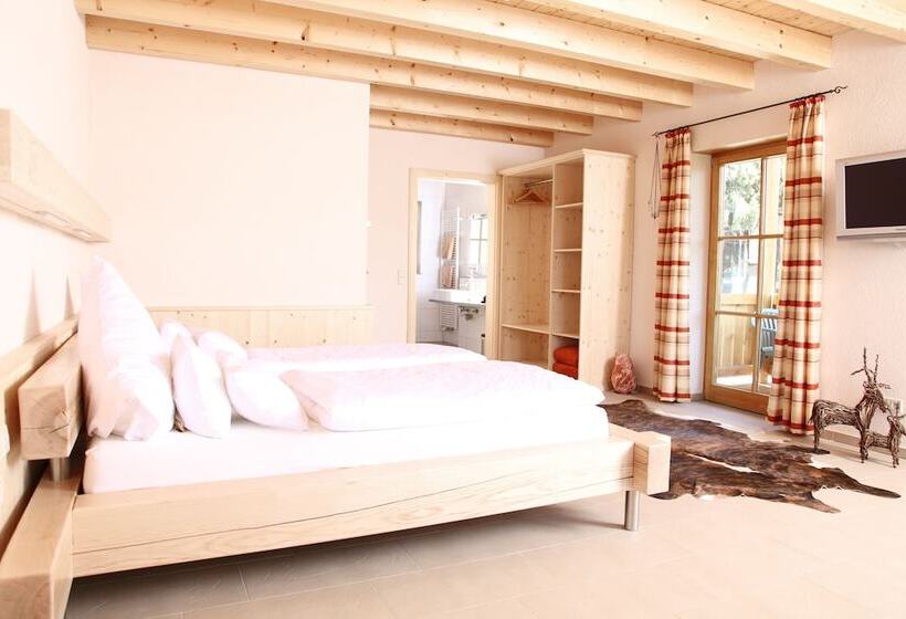 חדר סטנדרט, Erlebnisgastronomie Lochmuhle