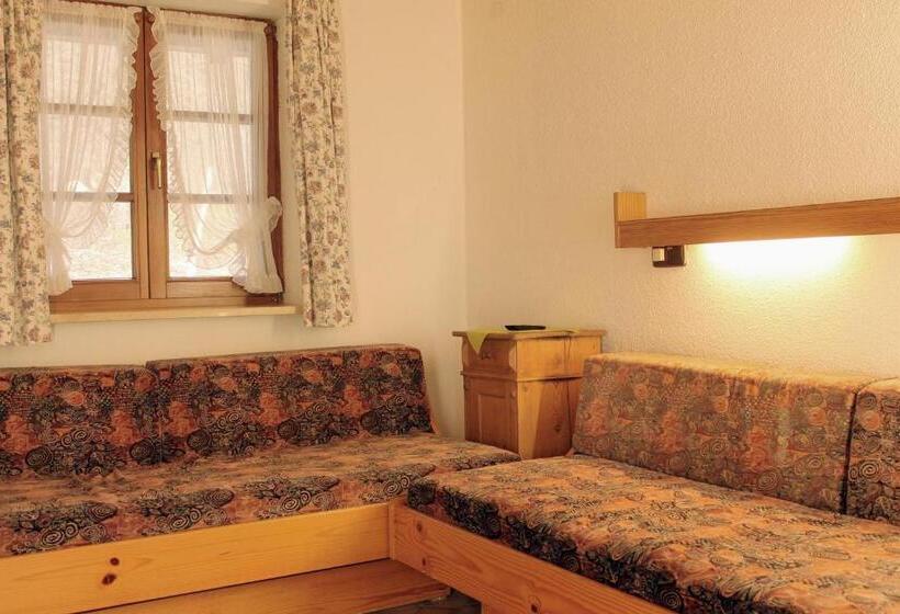 סטודיו משפחתי, Erlebnisgastronomie Lochmuhle