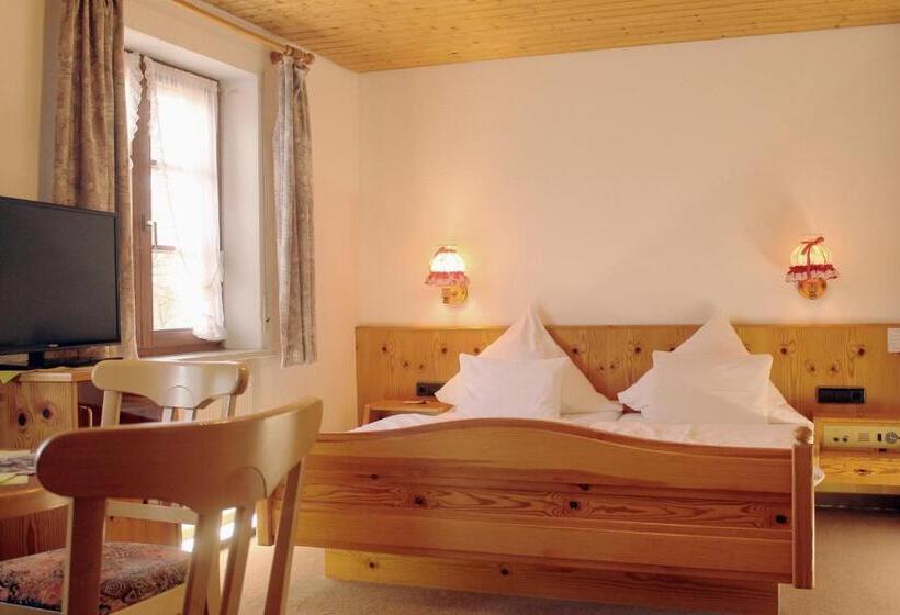 סטודיו משפחתי, Erlebnisgastronomie Lochmuhle