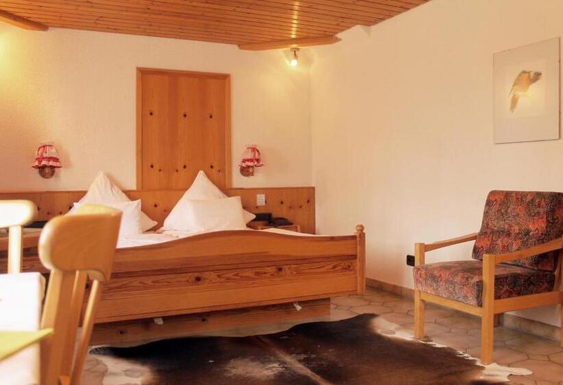 חדר סטודיו סטנדרד, Erlebnisgastronomie Lochmuhle