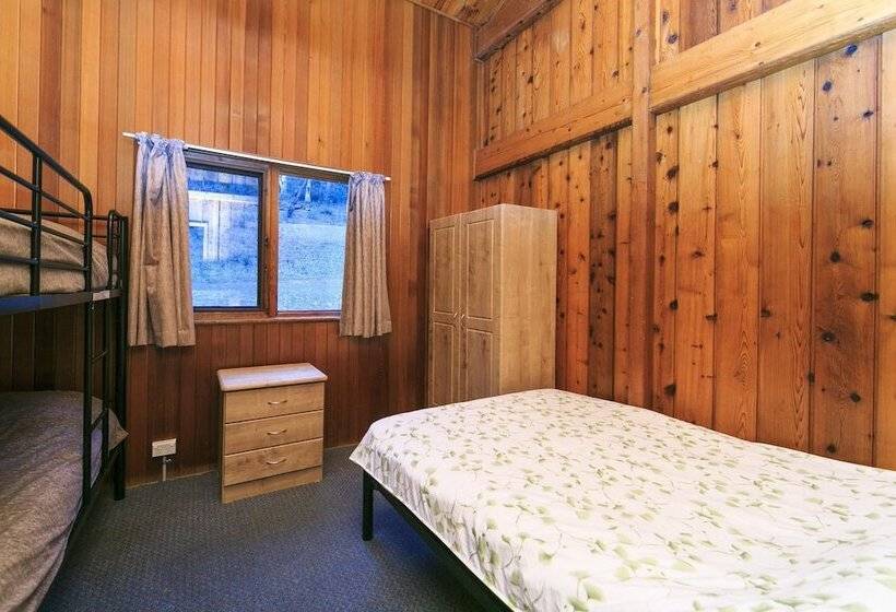 בקתה, Reflections Burrinjuck Waters   Holiday Park