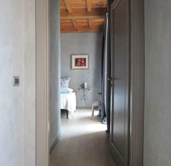 스탠다드 룸 가든 전망, Villa Gelso