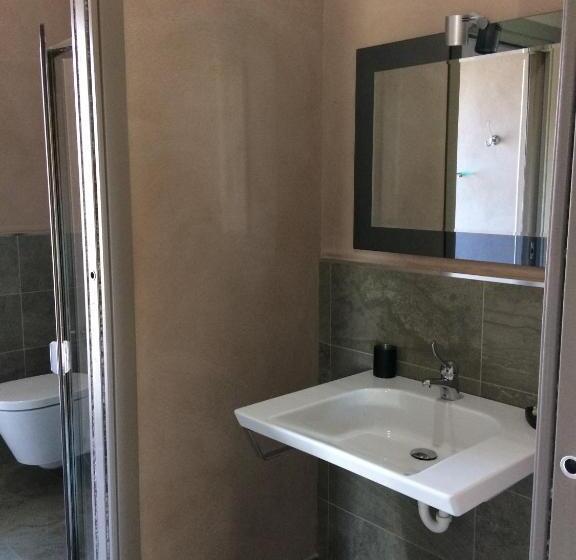 스탠다드 룸 가든 전망, Villa Gelso