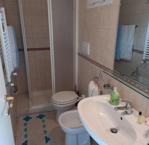 غرفة قياسية, Il Rifugio Di Artemide Agriturismo