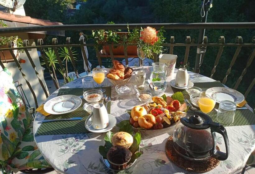Номер Superior Кровать Кинг, Il Rifugio Di Artemide Agriturismo